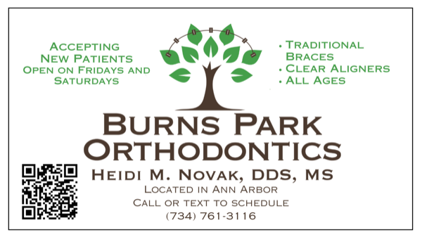 Burns Park Orthodontics
