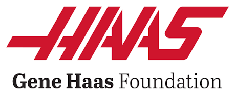Gene Haas Foundation